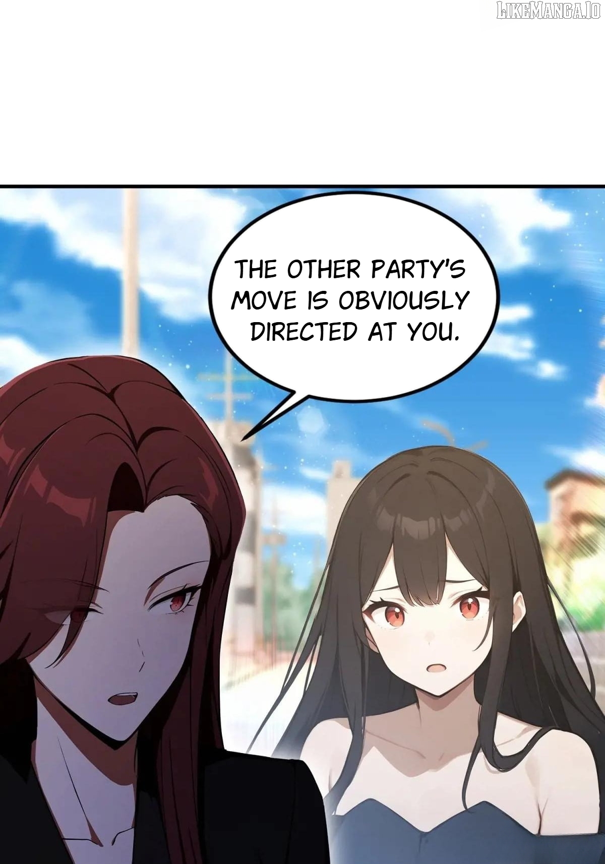 Outrageous! I opened a training class for empresses Chapter 103 - page 39